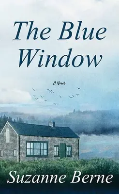 Fereastra albastră - The Blue Window