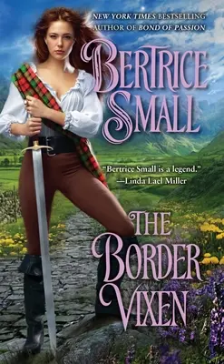 Vixen de frontieră - The Border Vixen