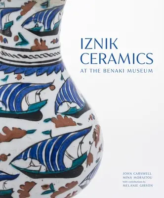 Ceramică Iznik la Muzeul Benaki - Iznik Ceramics at the Benaki Museum