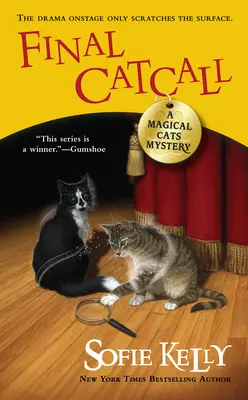 Ultimul apel al pisicii - Final Catcall