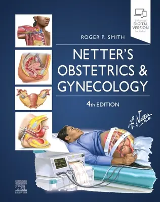 Obstetrica și ginecologia lui Netter - Netter's Obstetrics and Gynecology