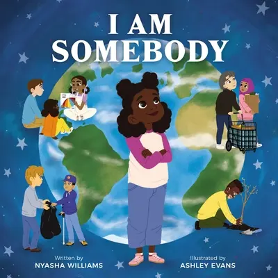Eu sunt cineva - I Am Somebody