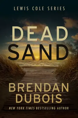 Nisip mort - Dead Sand