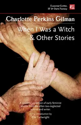 Când am fost vrăjitoare și alte povestiri - When I Was a Witch & Other Stories