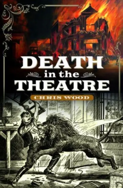 Moartea în teatru - Death in the Theatre