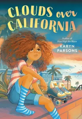 Nori deasupra Californiei - Clouds Over California