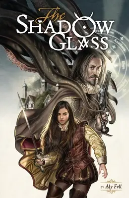 Sticla din umbră - The Shadow Glass