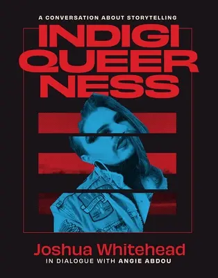 Indigiqueerness: O conversație despre povestire - Indigiqueerness: A Conversation about Storytelling