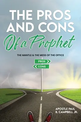Pro și contra unui profet: Mantaua și mizeria de la birou - The Pros and Cons of a Prophet: The Mantle and The Mess of The Office