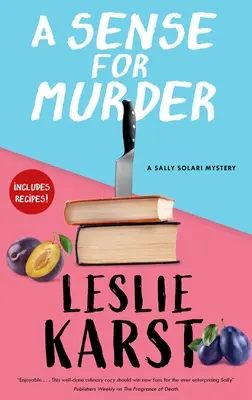 A Sense for Murder