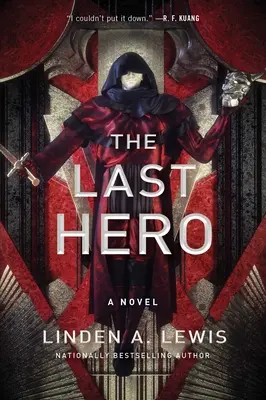 Ultimul erou - The Last Hero