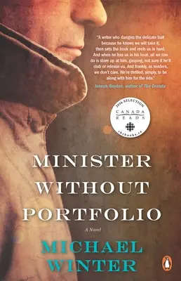 Ministru fără portofoliu - Minister Without Portfolio
