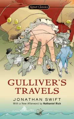 Călătoriile lui Gulliver - Gulliver's Travels