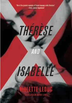 Thrse și Isabelle - Thrse and Isabelle