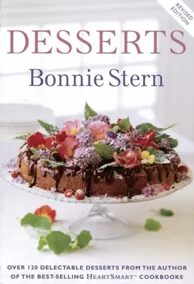 Desserts-Revised Edn.: O carte de coacere - Desserts-Revised Edn.: A Baking Book