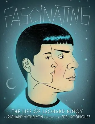 Fascinant: Viața lui Leonard Nimoy - Fascinating: The Life of Leonard Nimoy