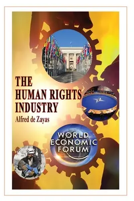 Industria drepturilor omului - The Human Rights Industry