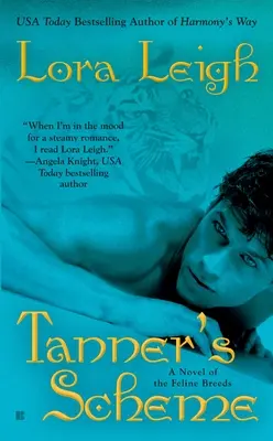 Planul lui Tanner - Tanner's Scheme