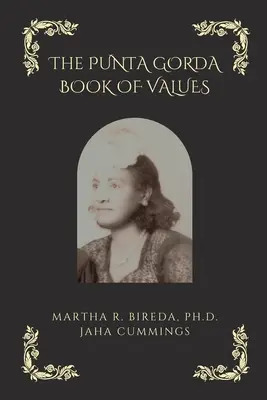 Cartea de valori Punta Gorda - The Punta Gorda Book of Values