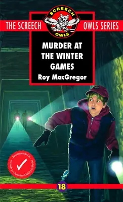 Crimă la Jocurile de Iarnă (#18) - Murder at the Winter Games (#18)