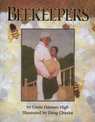 Apicultorii - Beekeepers