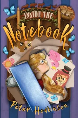 În interiorul notebook-ului - Inside the Notebook