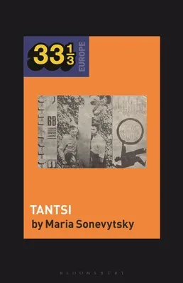 Tantsi a lui Vopli Vidopliassova - Vopli Vidopliassova's Tantsi