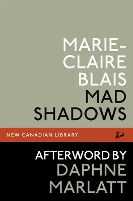 Umbre nebune - Mad Shadows