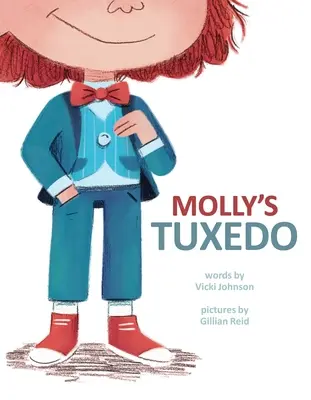 Tuxedo-ul lui Molly - Molly's Tuxedo