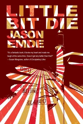 puțin mor - little bit die