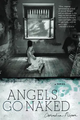 Îngerii merg goi - Angels Go Naked