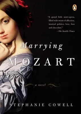 Căsătoria cu Mozart - Marrying Mozart
