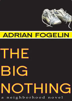 Marele nimic - The Big Nothing