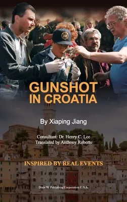 Împușcături în Croația - Gunshot in Croatia