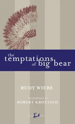 Tentațiile din Big Bear - Temptations of Big Bear
