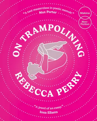 Pe trambulină - On Trampolining
