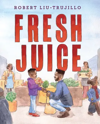 Suc proaspăt - Fresh Juice