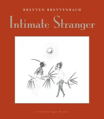 Străinul intim: O carte de scris - Intimate Stranger: A Writing Book