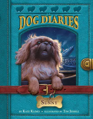 Jurnal de câine #14: Sunny - Dog Diaries #14: Sunny