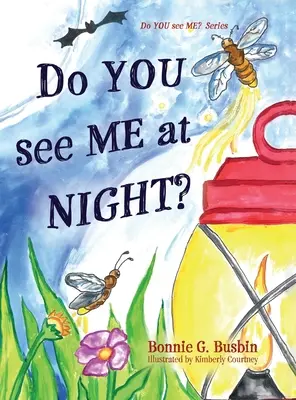 Mă vezi în NOAPTE? - Do YOU see ME at NIGHT?