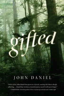 Gifted - Un roman - Gifted - A Novel