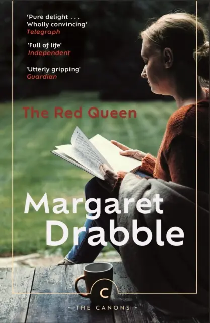 Regina roșie - Red Queen