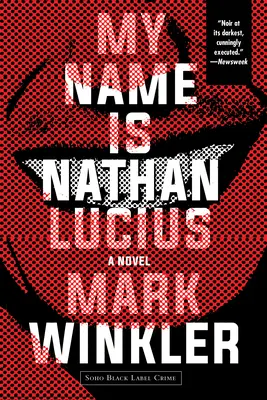 Numele meu este Nathan Lucius - My Name Is Nathan Lucius