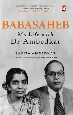 Babasaheb: Viața mea cu Dr. Ambedkar - Babasaheb: My Life with Dr Ambedkar