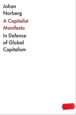 Manifestul capitalist - The Capitalist Manifesto