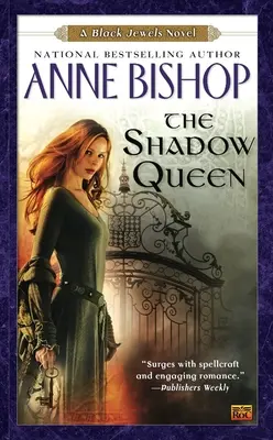 Regina umbrelor - The Shadow Queen