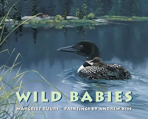 Bebeluși sălbatici - Wild Babies