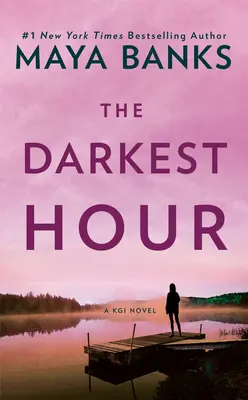 Cea mai întunecată oră - The Darkest Hour