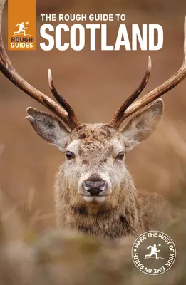 Rough Guide to Scotland (Ghid de călătorie) - Rough Guide to Scotland (Travel Guide)