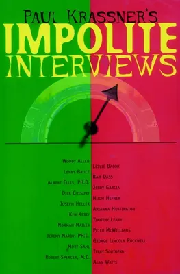 Interviuri nepoliticoase - Impolite Interviews